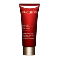 Super Restorative Décolleté and Neck Concentrate