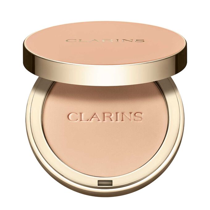 Ever Matte Compact Powder - Light Medium