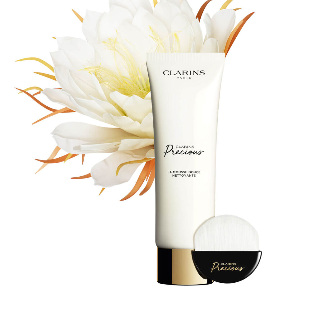 Precious Gentle Cleansing Foam