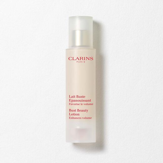 Bust Beauty Lotion