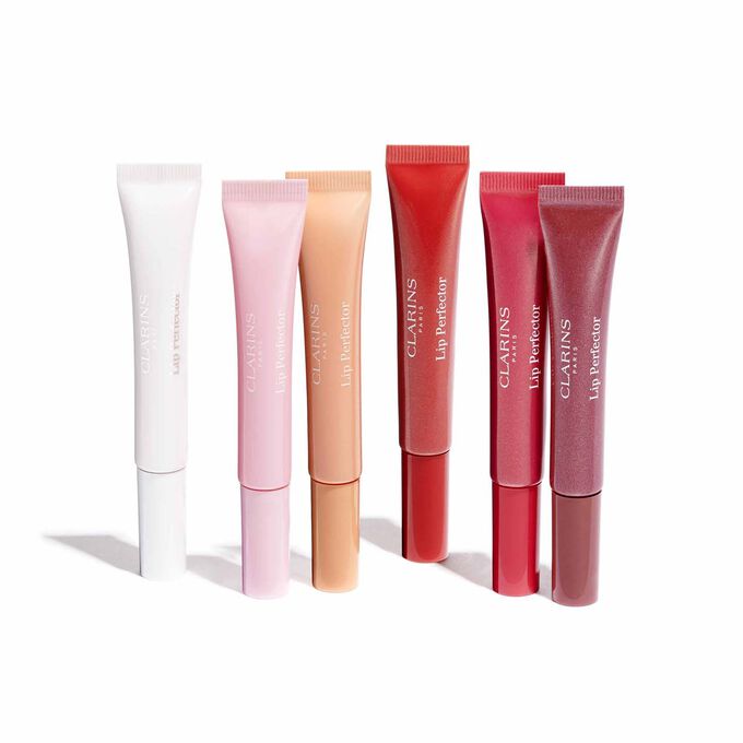 Lip Perfector Pomegranate Glow
