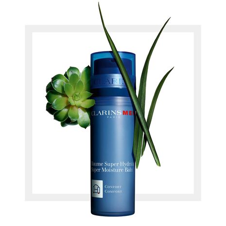 ClarinsMen Super Moisture Balm