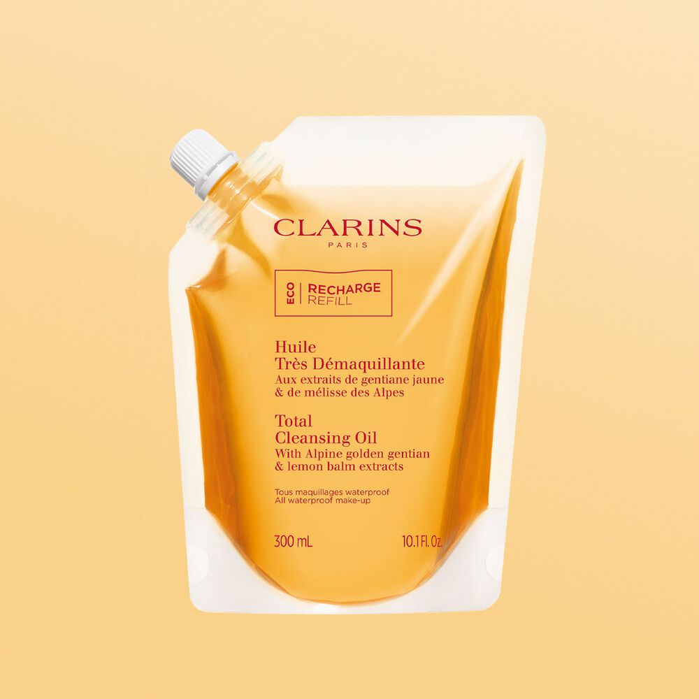 Total Cleansing Oil - Refill