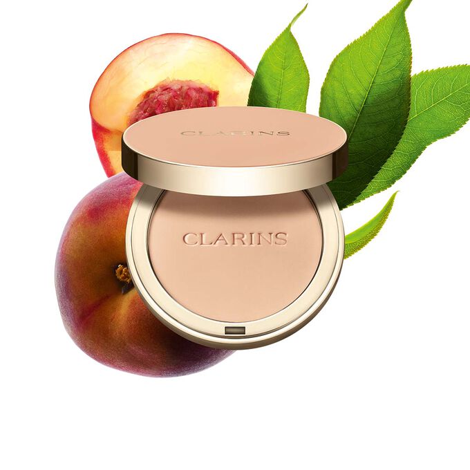 Ever Matte Compact Powder - Light Medium