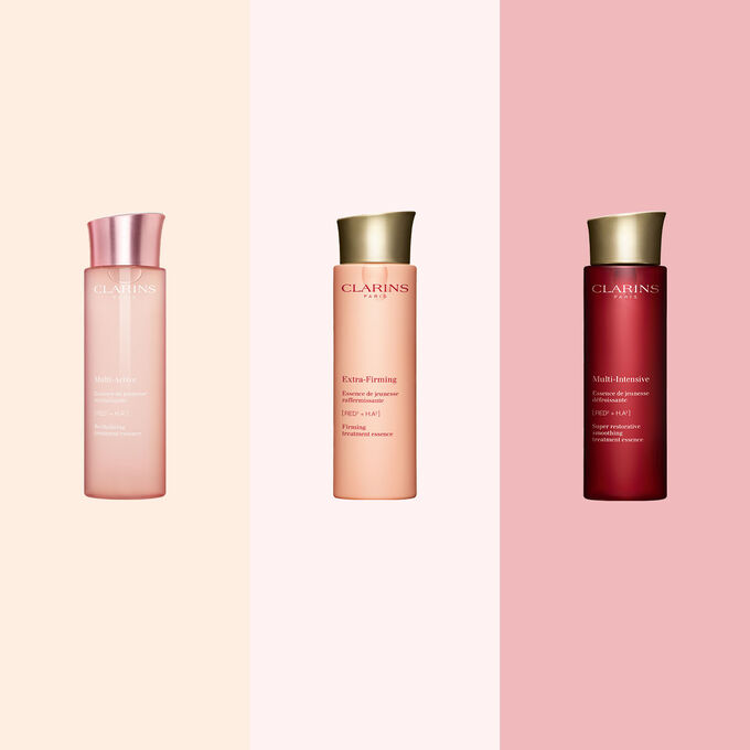 Extra-Firming Treatment Essence