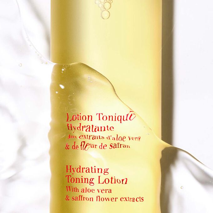 Hydrating Toning Lotion