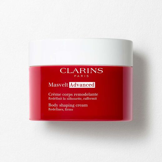 Body Shaping Cream