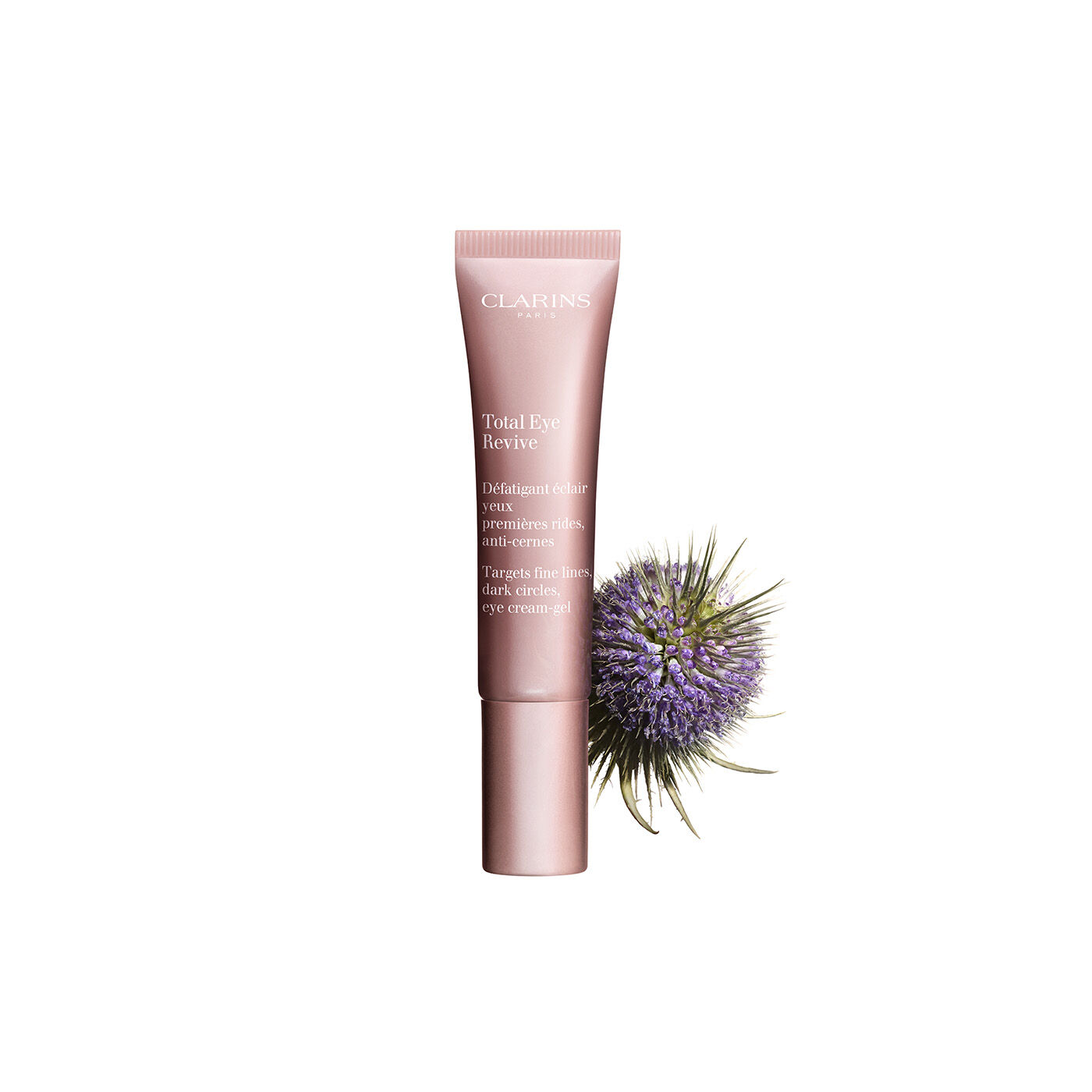 Clarins eye contour shop gel