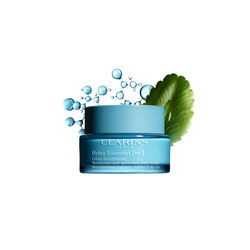 Hydra-Essentiel Silky Cream - Normal to Dry Skin