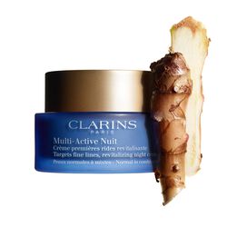 Multi-Active Night Cream - Normal to Combination Skin