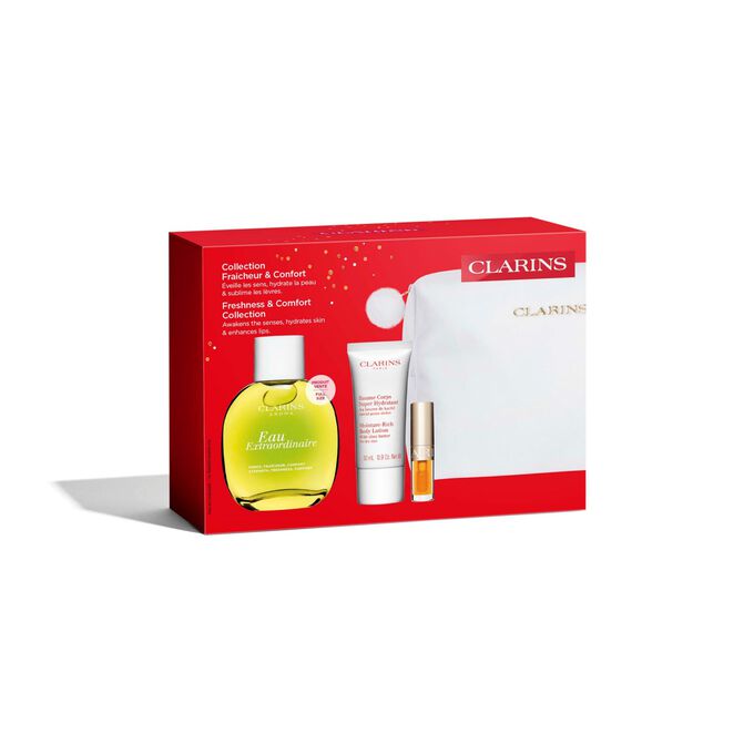 Eau Extraordinaire Holiday Set Eau Extraordinaire Holiday Set
