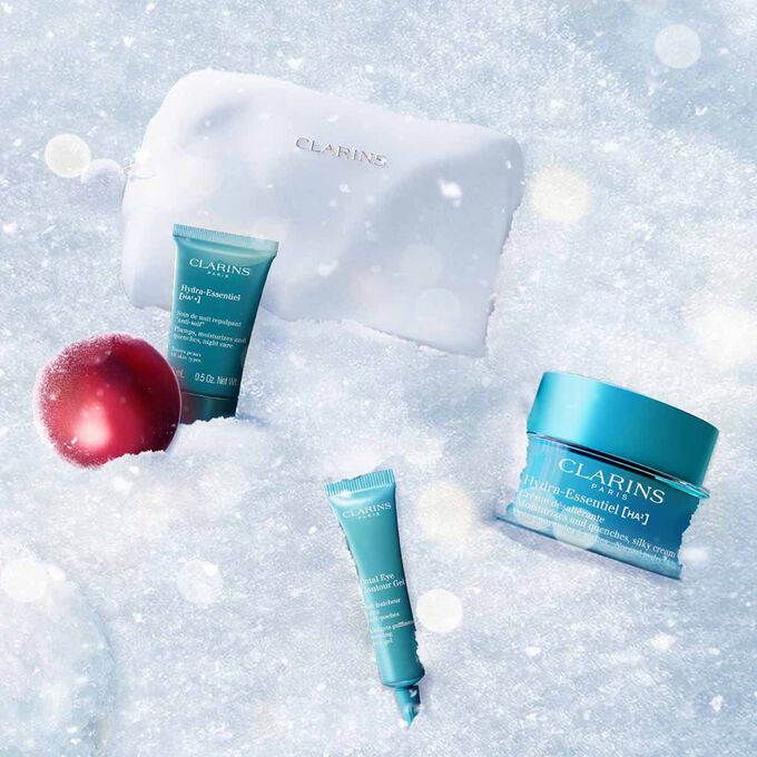 Hydra-Essentiel Holiday Set