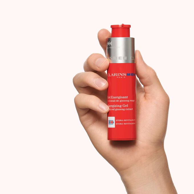 ClarinsMen Energising Gel