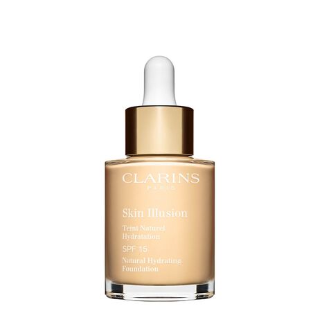 Skin Illusion SPF15 Natural Hydrating Foundation