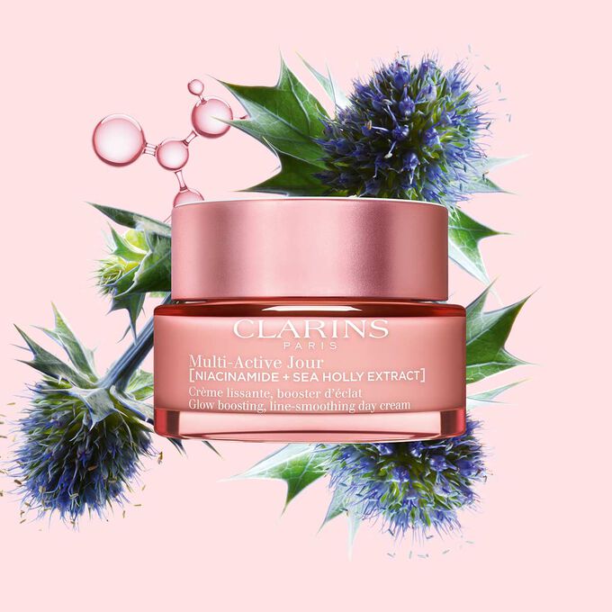 Multi-Active Day Cream (Dry Skin)