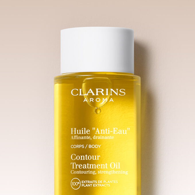 Contour Body Treatment Oil