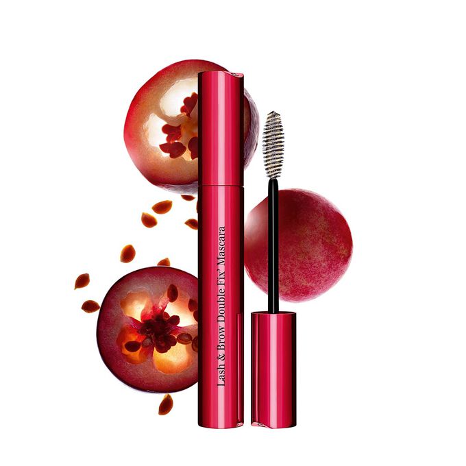 Lash & Brow Double Fix Mascara