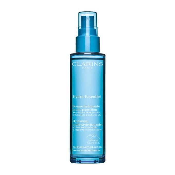 Hydrating Multi-Protection Mist