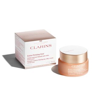 Extra-Firming Day Cream (All Skin Types)
