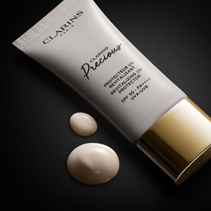 Precious Revitalizing UV Protector
