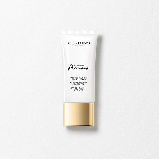 Precious Revitalizing UV Protector