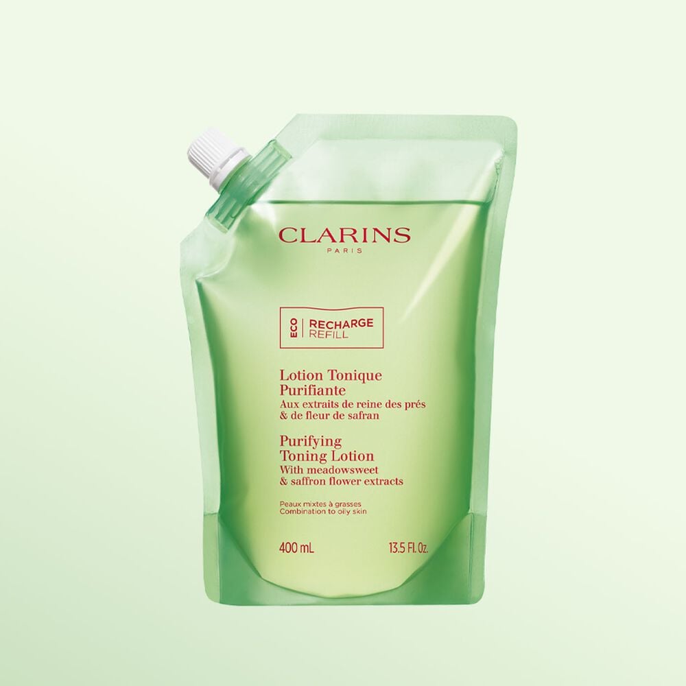 Purifying Toning Lotion - Refill