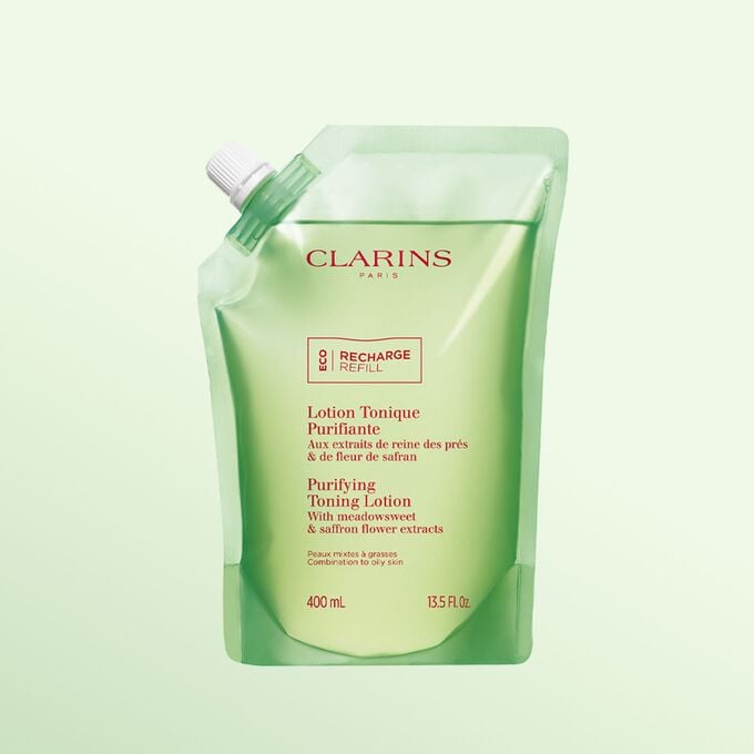 Purifying Toning Lotion - Refill