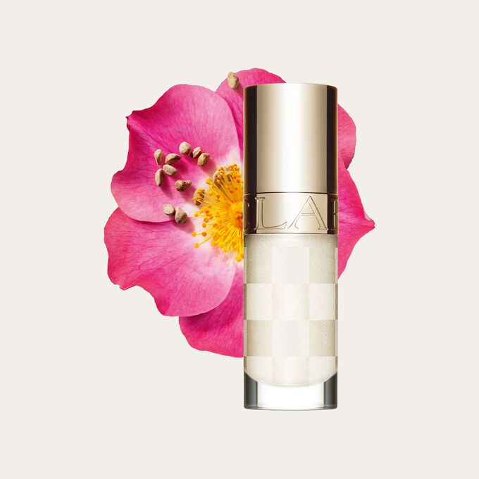Lip Comfort Oil
