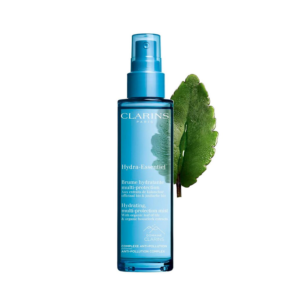 Hydrating Multi-Protection Mist