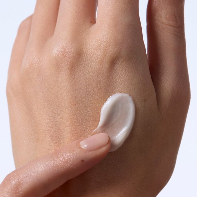 Hand & Nail Treatment Cream (30ml)