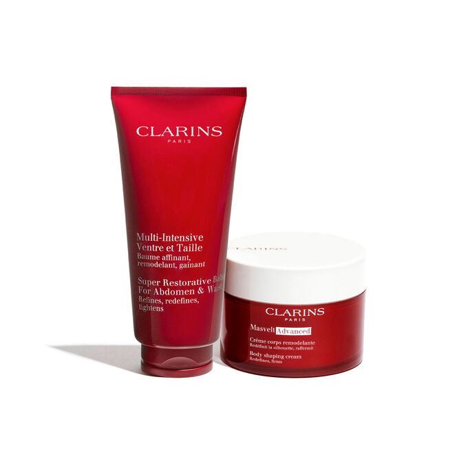 Body Shaping Cream