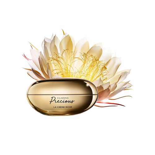Precious Anti-Ageing Rich Moisturiser
