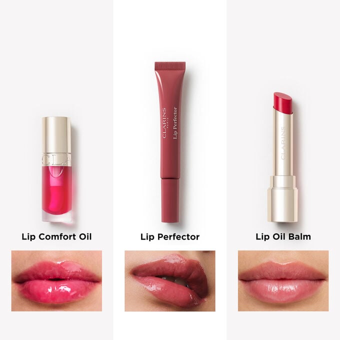 Lip Comfort Oil