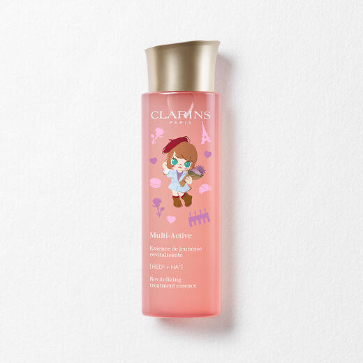 Multi-Active Treatment Essence - POP MART Limited Edition
