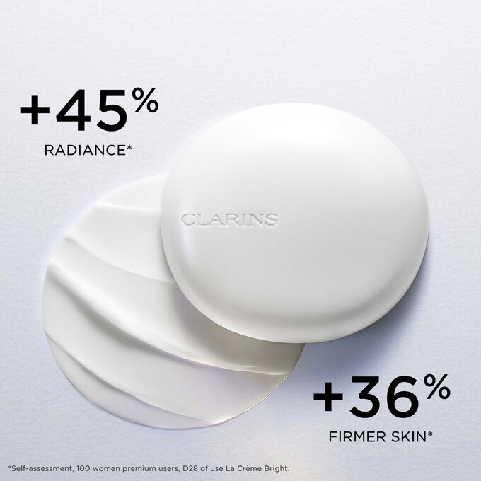 Precious La Cr&egrave;me Bright