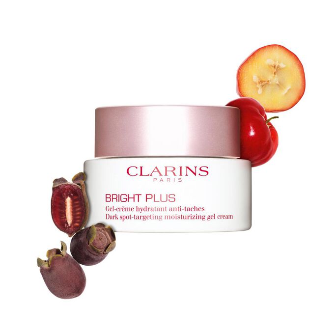 Bright Plus Dark Spot-targeting Moisturizing Gel-cream