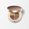 4-Colour Eyeshadow Palette