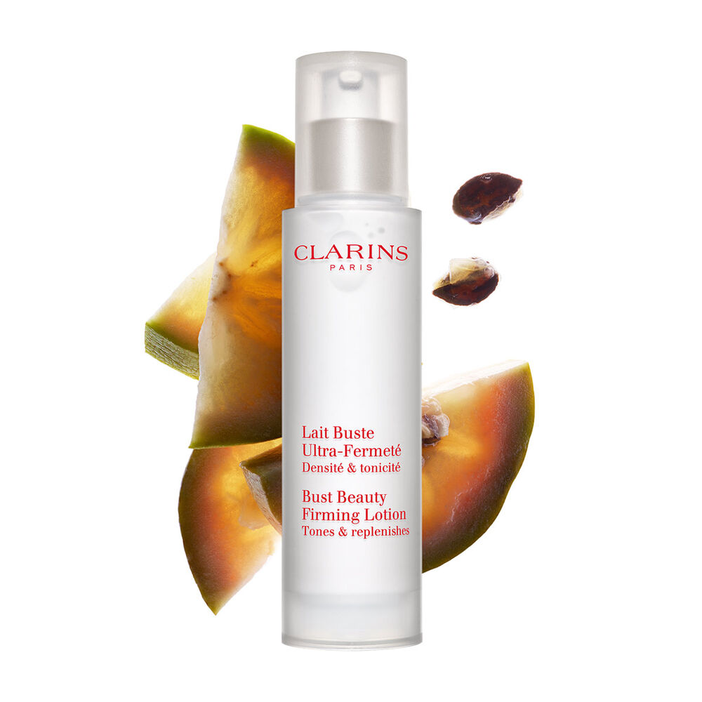 Bust Beauty Firming Lotion