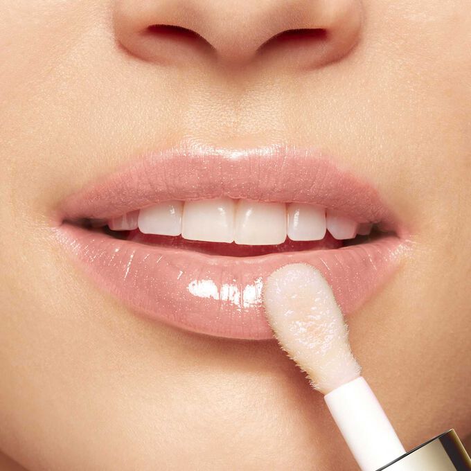 Lip Comfort Oil
