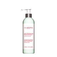 Invigorating Shine Hair Conditioner With Shea Butter