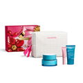 Hydra-Essentiel Routine