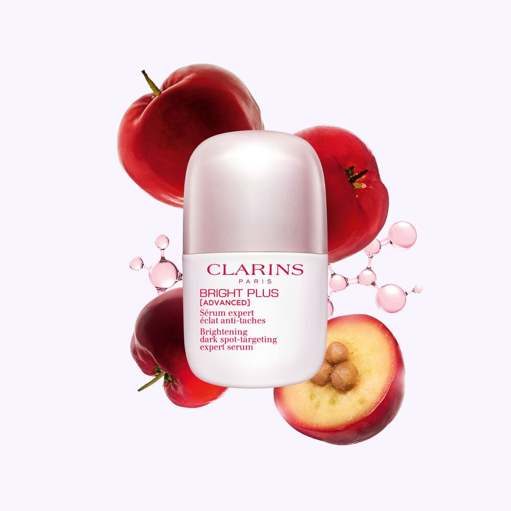 Bright Plus [Advanced] Brightening Dark Spot-targeting Expert Serum