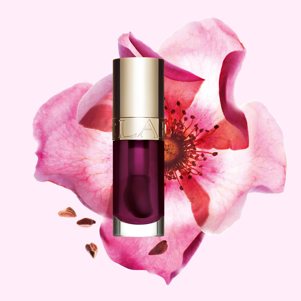 Lip Comfort Oil