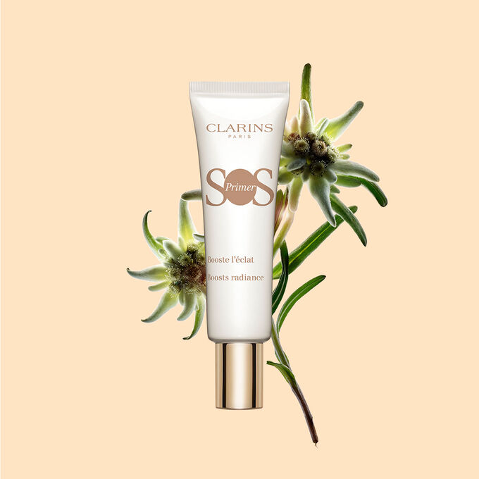 SOS Primer Luminosity