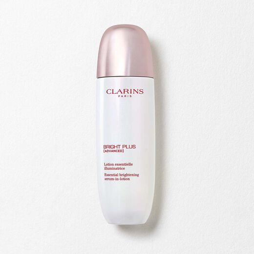 Bright Plus [Advanced] Essential Brightening Serum-in-Lotion