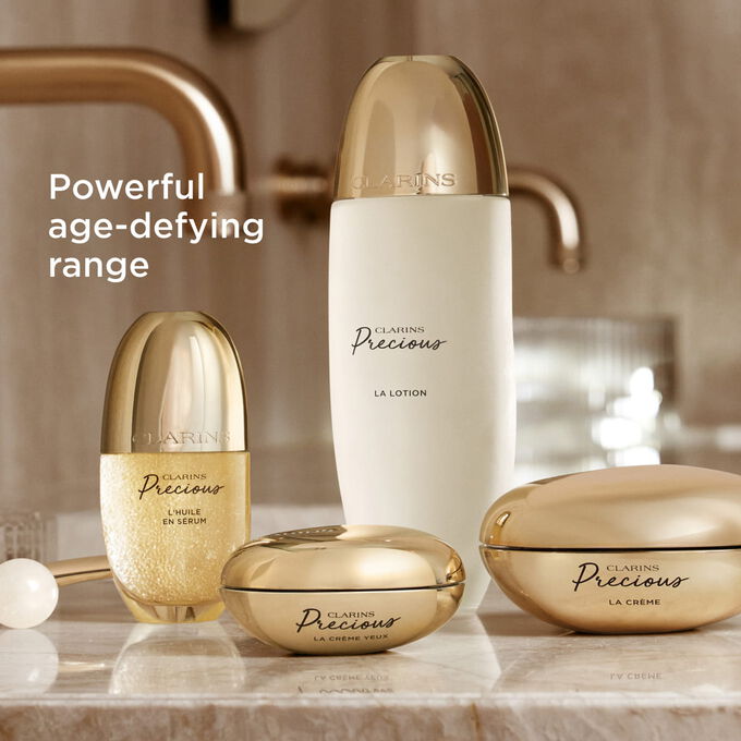 Precious Anti-Ageing Moisturiser