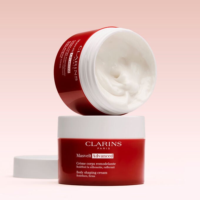 Body Shaping Cream