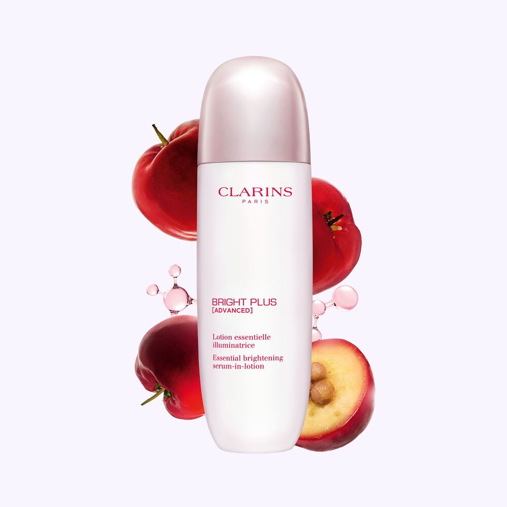 Bright Plus [Advanced] Essential Brightening Serum-in-Lotion