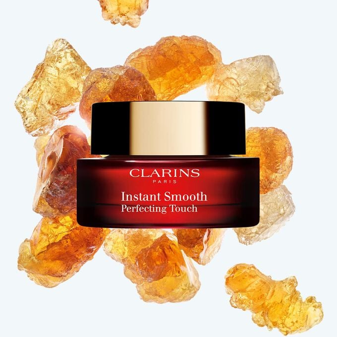 Instant Smooth Perfecting Touch