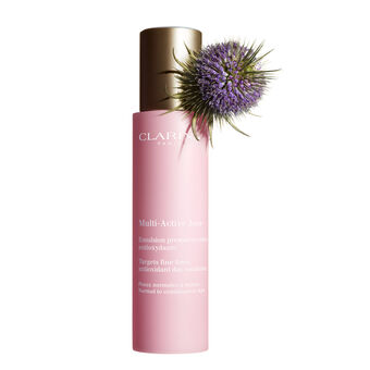 Multi-Active Day Emulsion - Normal to Combination Skin